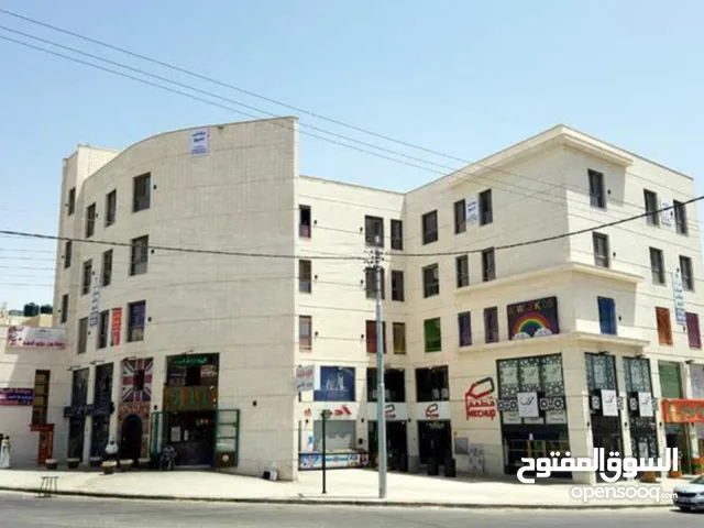 86m2 Offices for Sale in Amman Marj El Hamam