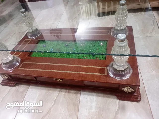 طاولة قزاز