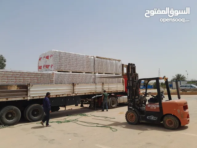 2012 Forklift Lift Equipment in Benghazi