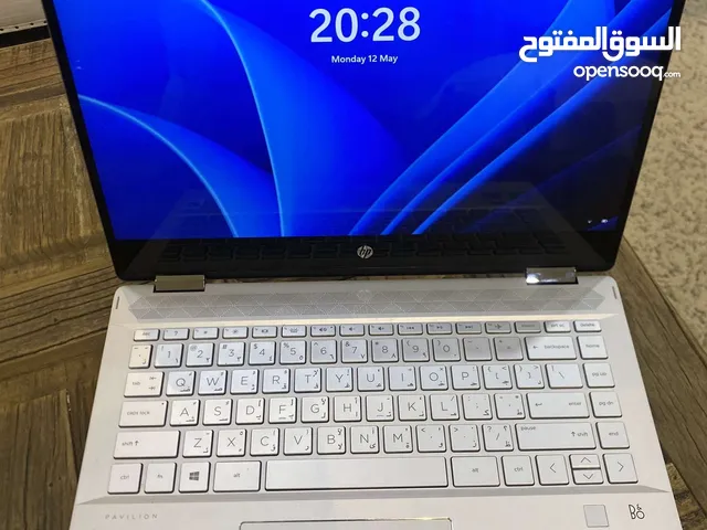 لابتوب HP Pavilion x360