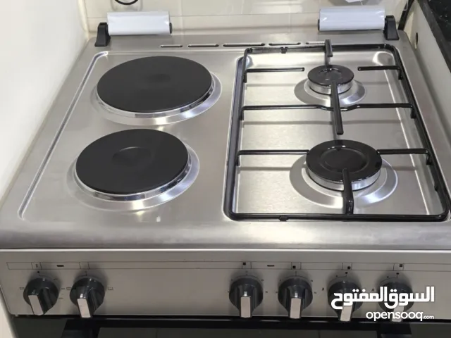 Kitchen Appliance - Cooker