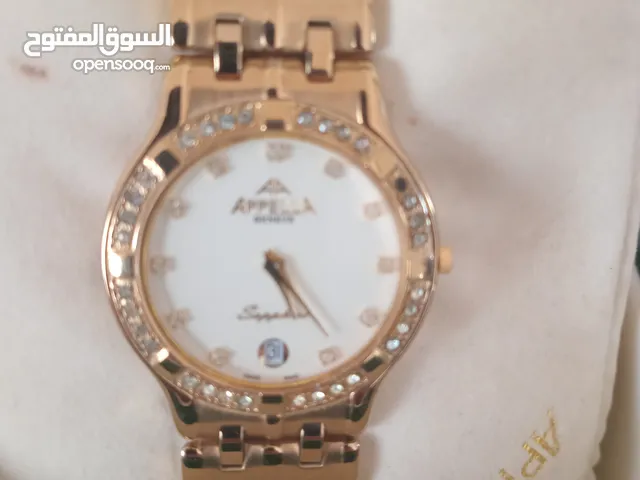 Analog Quartz Others watches for sale in Benghazi