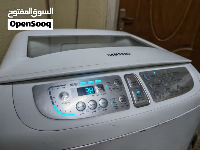 غسالة ملابس سامسونك 13 كيلو للبيع