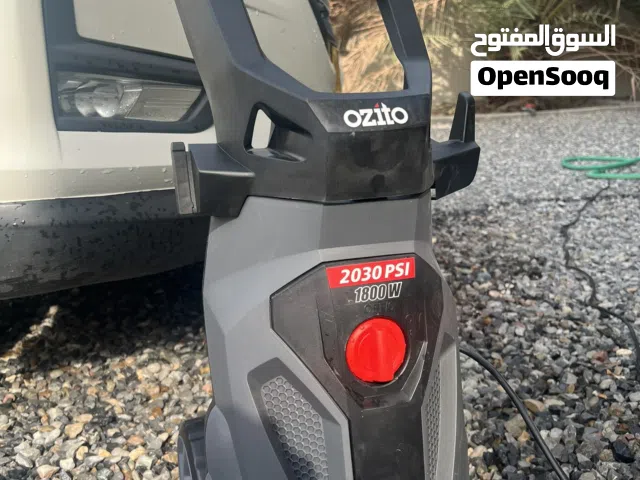 مكينة غسيل بريشر ممتازة