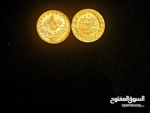 عملة دهب الف قطعه