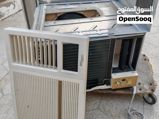 General 1.5 to 1.9 Tons AC in Muscat
