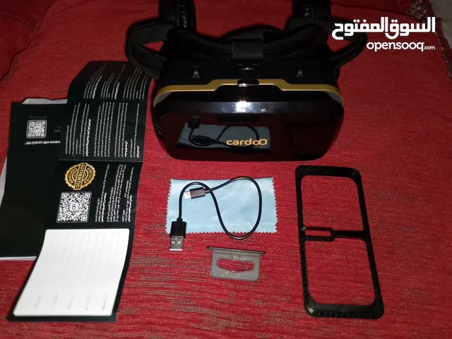 نظارات vr cardo max احدث اصدار