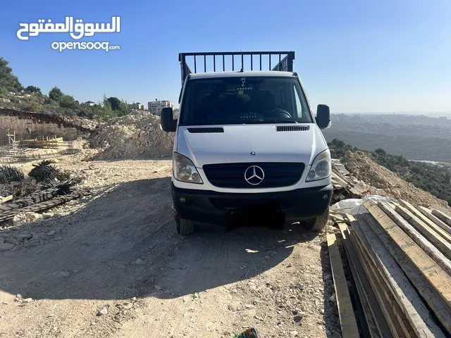 Mercedes Benz Other 2008 in Ramallah and Al-Bireh