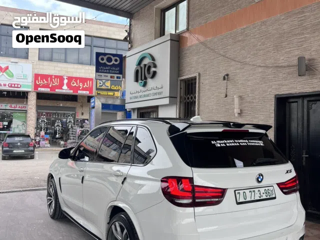 2015 BMW X5 Series Standard