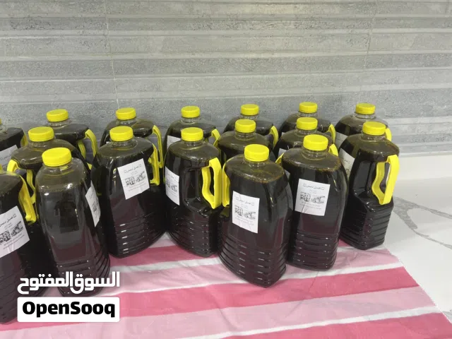 عسل دبس اماراتي