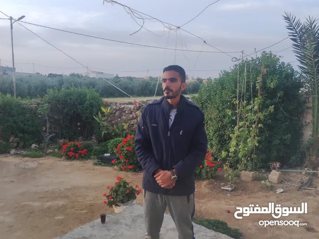 محمد المساعيد