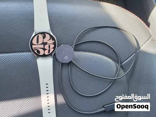 samsung watch 6 للبيع بسعر حرق