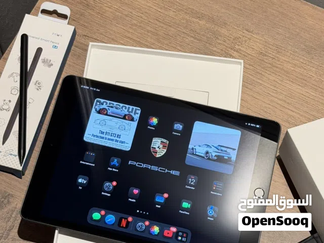 Apple iPad 9 64 GB in Al Batinah