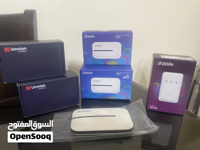 ماي فاي زين و امنيه جديد Mifi