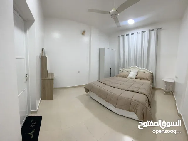 90 m2 2 Bedrooms Apartments for Rent in Al Dakhiliya Nizwa