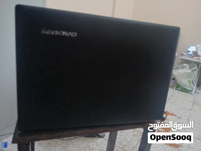 لابتوب لينوفو كور اي 5