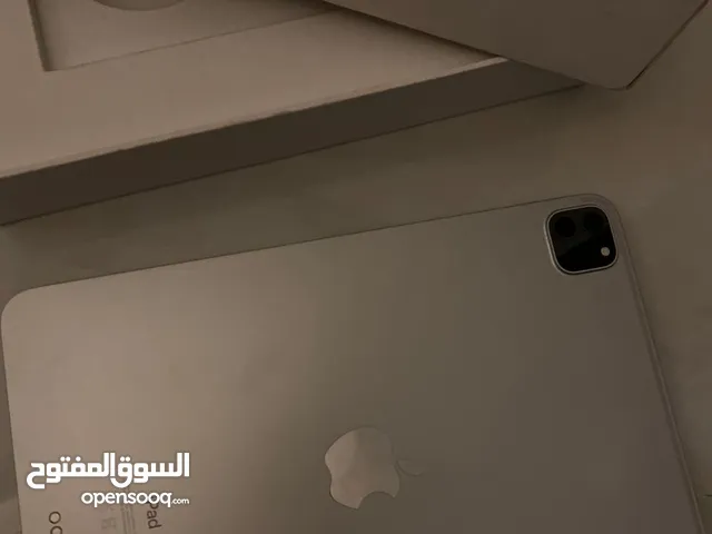 Apple iPad Pro 128 GB in Tripoli