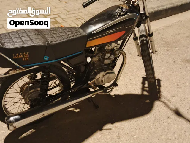 دراجة ايراني