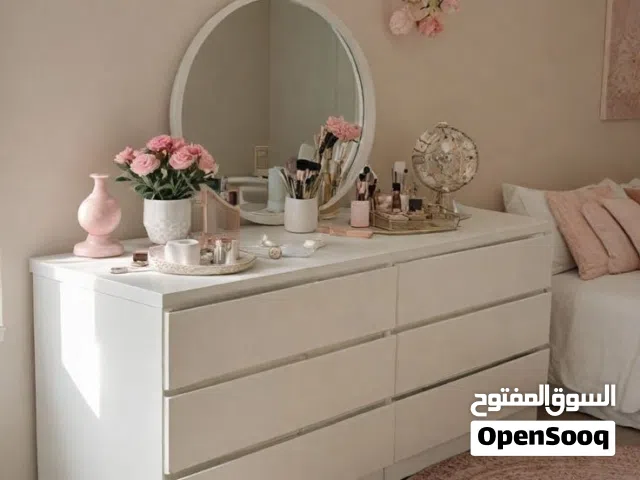 للبيع    commode  6 tiroirs