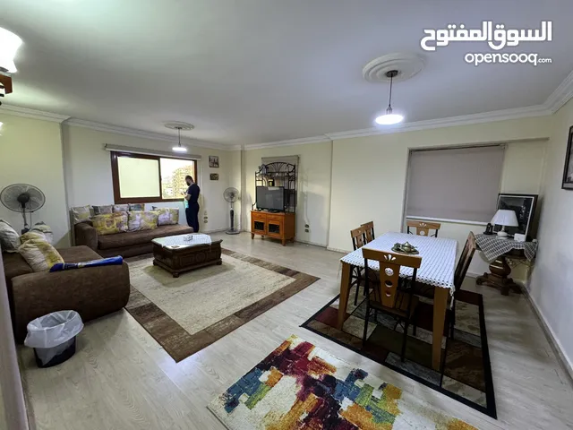 145 m2 2 Bedrooms Apartments for Sale in Giza Dokki