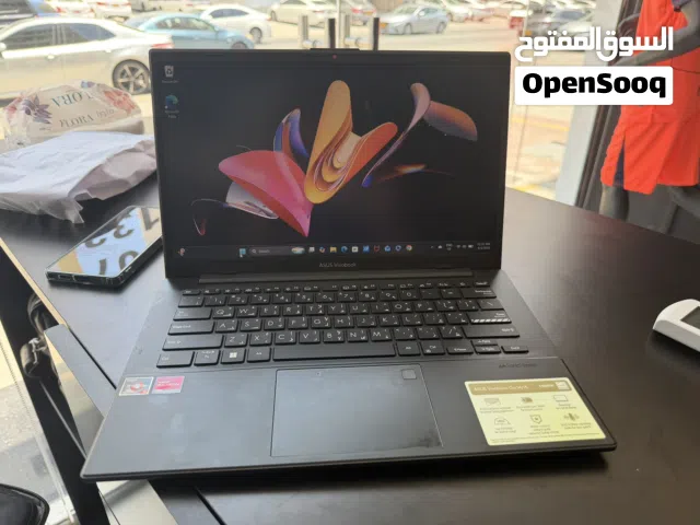Asus vivobook
