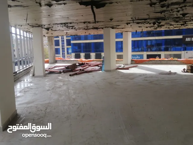 64 m2 Offices for Sale in Amman 7th Circle