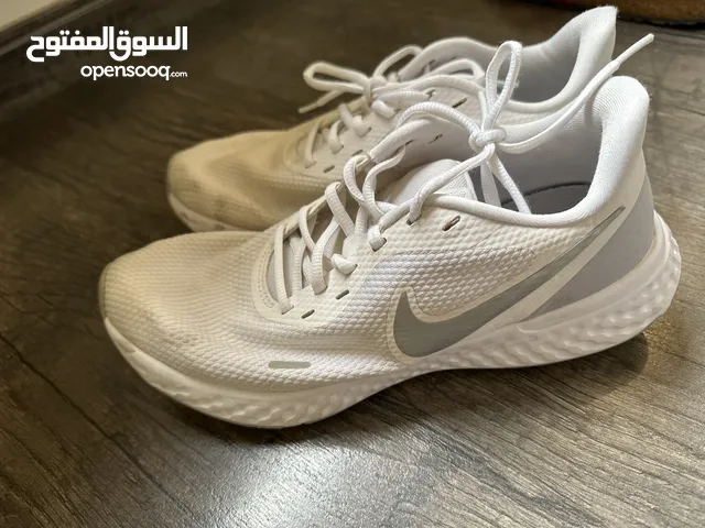 Nike running shoes