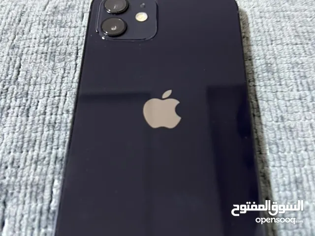 Apple iPhone 12 128 GB in Zarqa