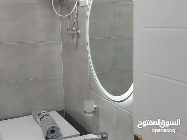 100 m2 2 Bedrooms Apartments for Rent in Cairo Zahraa Al Maadi