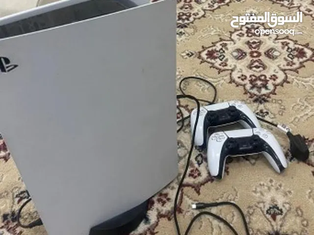 PlayStation 5 PlayStation for sale in Khafji