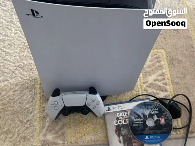 PlayStation 5 PlayStation for sale in Al Batinah