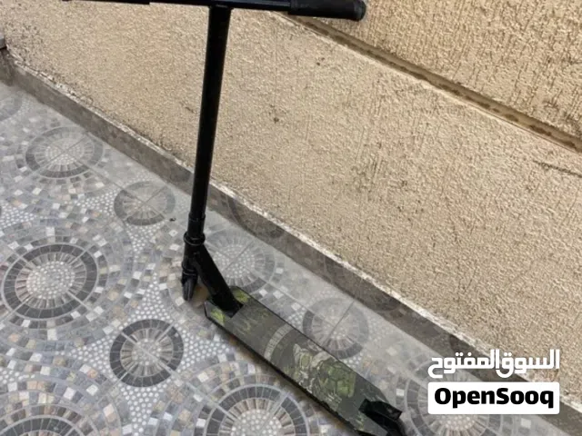 Scooter for boys and girls