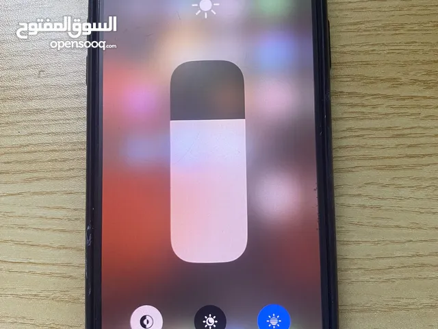 ايفون xs max ذاكرة 256 مستخدم ثاني