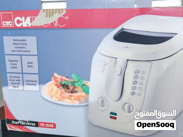 قلاية زيتية