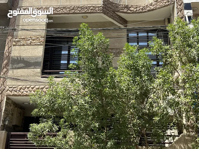 دار مؤثث للايجار 54 متر في حي الجامعة
