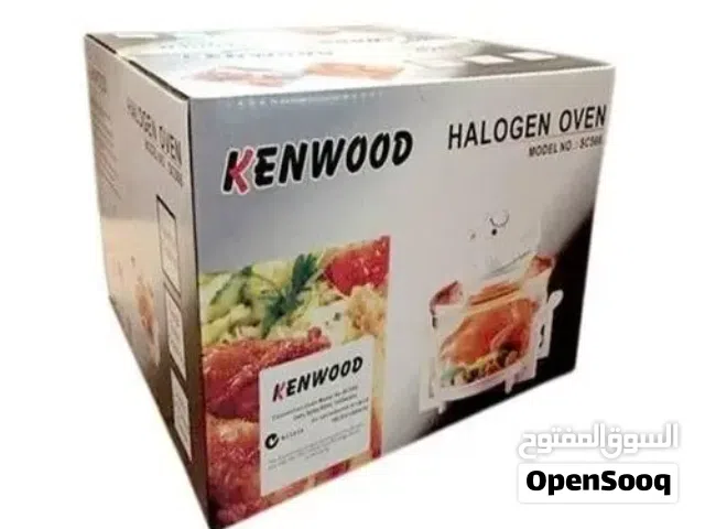 فرن كهربائي ماركة Kenwood