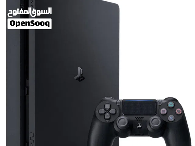 Ps4 slim 500G