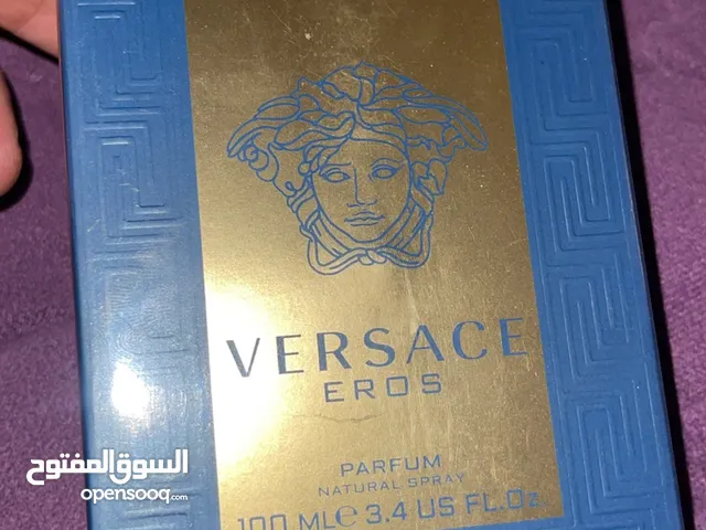 Versace Eros Parfum 100ml