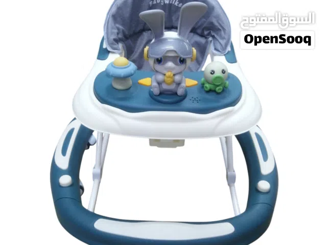 مشاية بيبي تعليم المشي – خصم 25%  BH-805