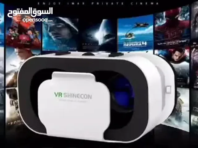  Virtual Reality (VR) in Benghazi