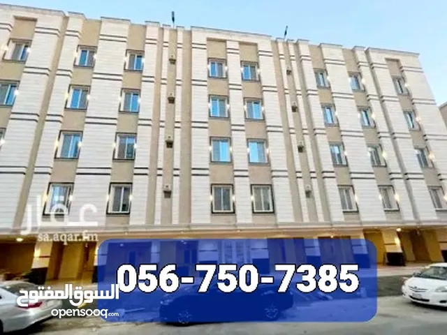 140 m2 3 Bedrooms Apartments for Rent in Al Riyadh Al Aqiq