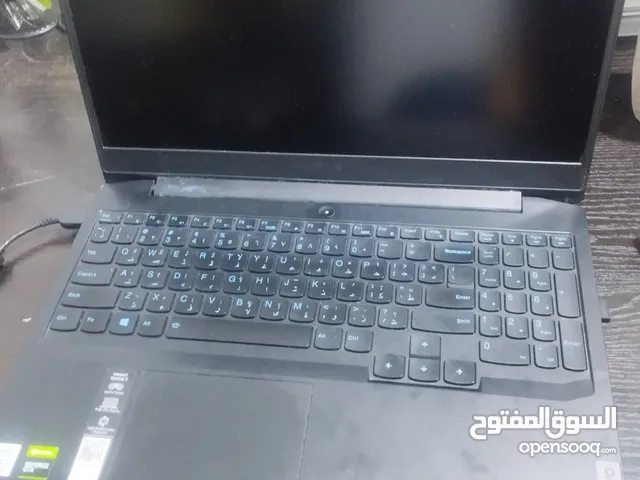 Lenovo CORE i7 ideapad Gaming 3