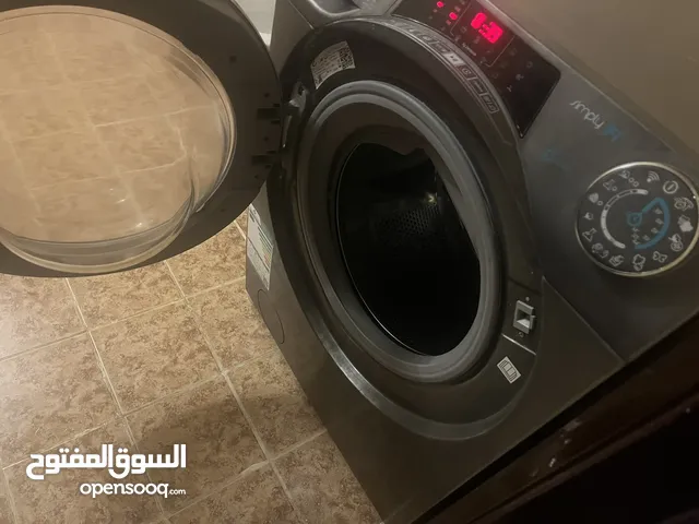 Candy 9 - 10 Kg Washing Machines in Abu Dhabi