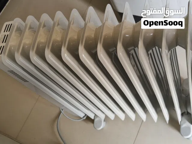 دفاية زيت كرافت الالمانى