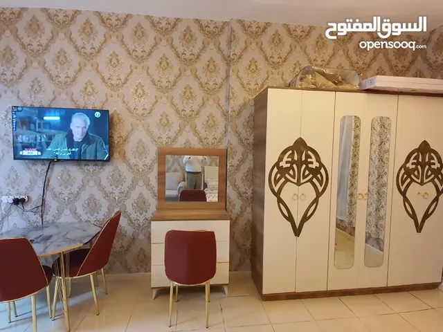 600 m2 Studio Apartments for Rent in Ajman Al Rashidiya