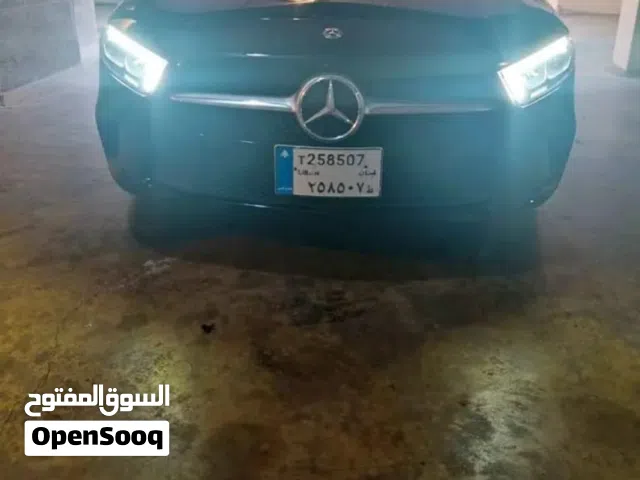Used Mercedes Benz Other in Bsharri
