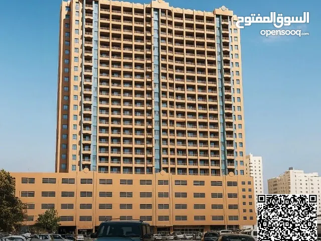 657 ft² Studio Apartments for Sale in Ajman Al Naemiyah
