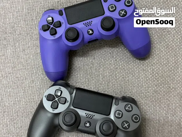 نوادر اجهزة السوني 4 للبيع