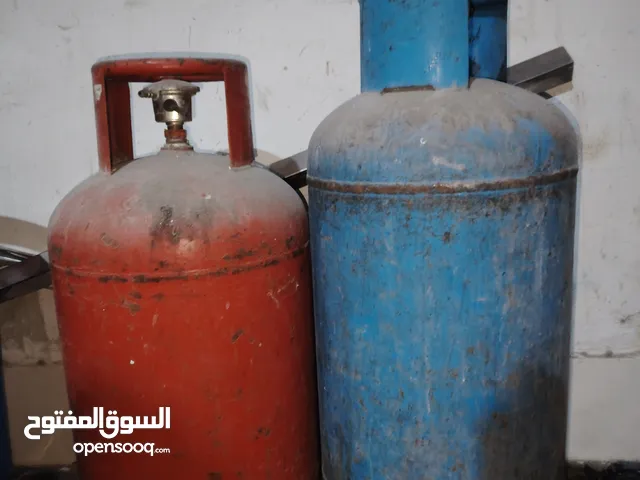 جرتن غاز للبيع