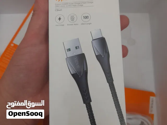 خيوط شحن ماركه ممتازه 100%